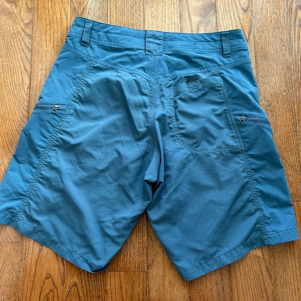 Kuhl Men's 30 shorts EUC - Picture 5 of 12